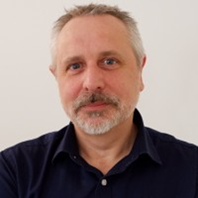 Steve Robinson