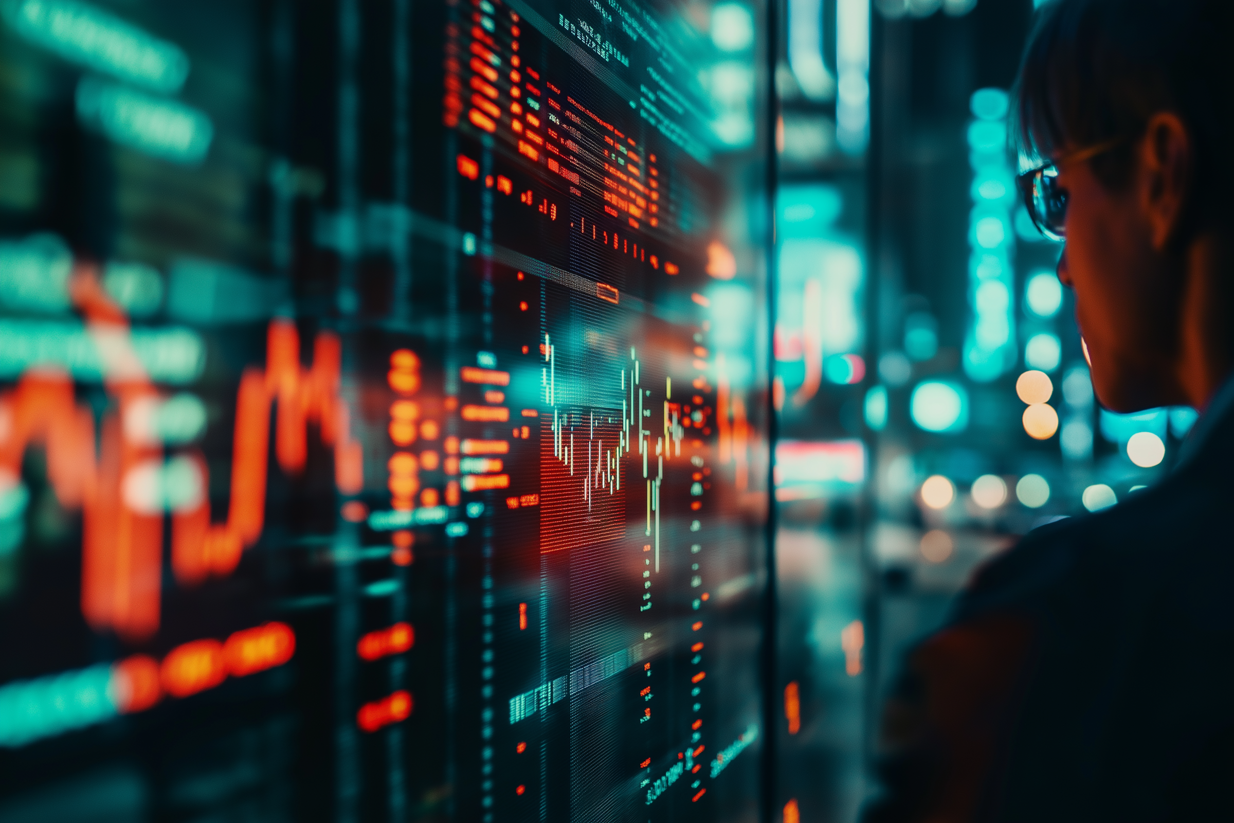 Data-led commercial performance analysis supporting sales transformation and growth strategy at Vendigital.